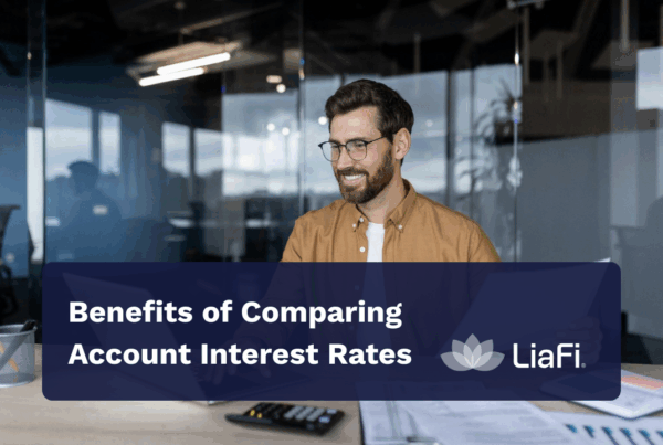 Small Business Owners: Benefits of Comparing Account Interest Rates