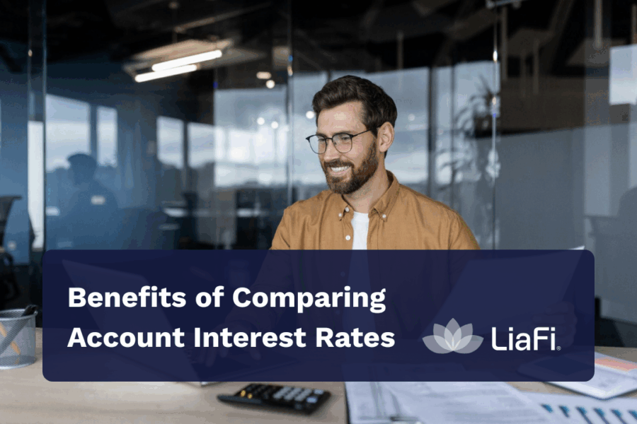 Small Business Owners: Benefits of Comparing Account Interest Rates