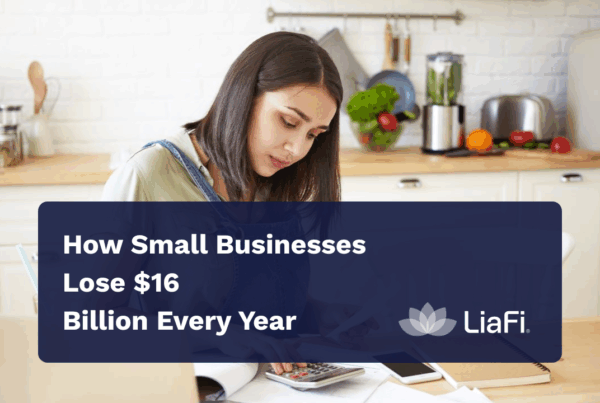 How Small Businesses Lose $16 Billion Every Year (Without Even Noticing)