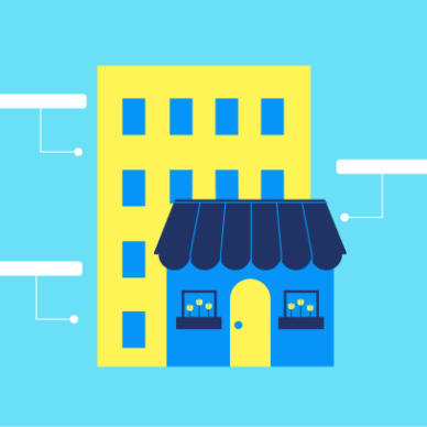 small businesses