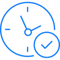 clock icon