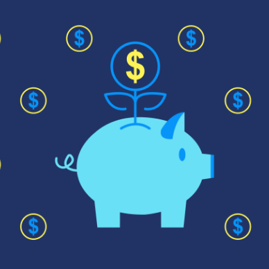 piggy bank